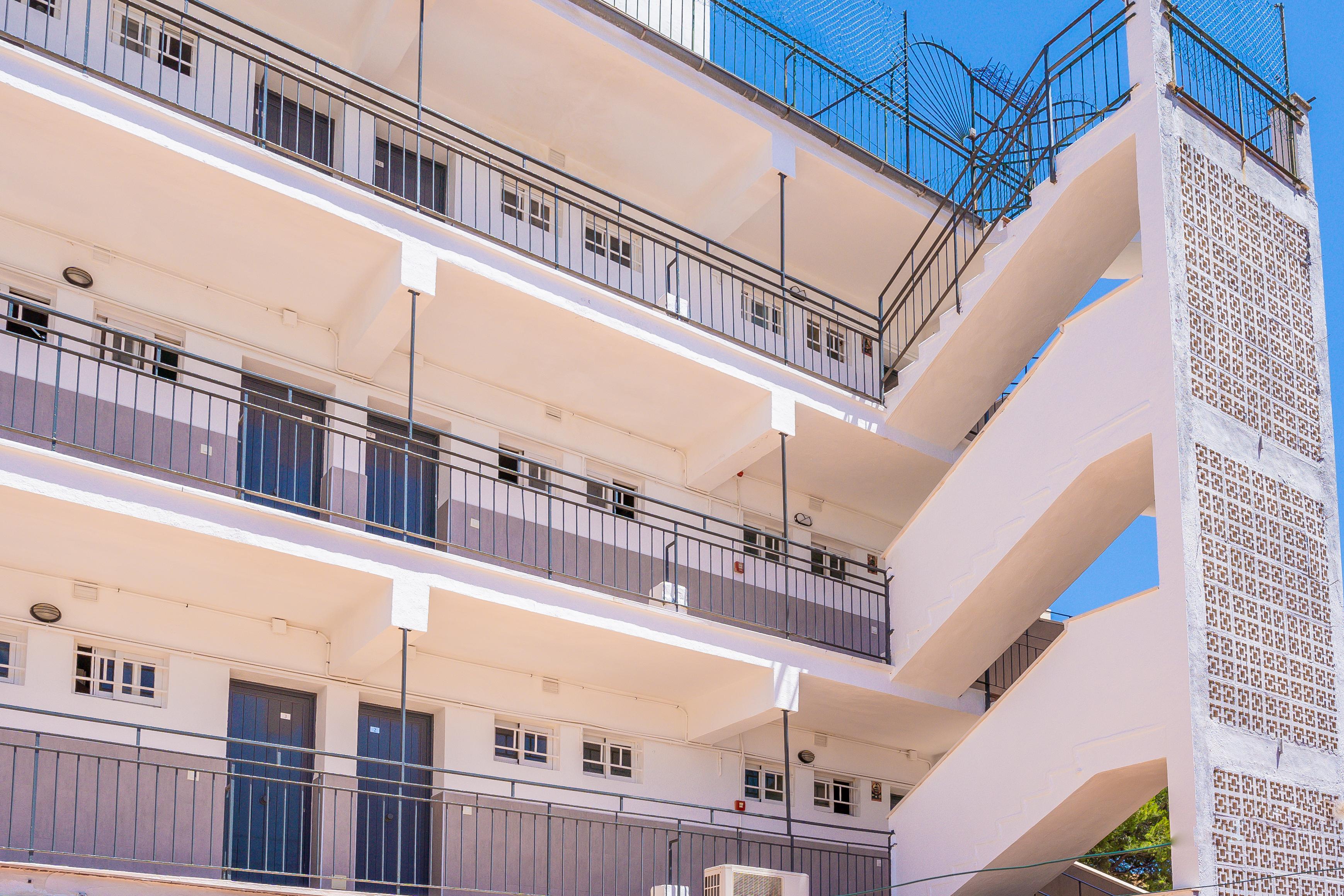 New Kensington Apartments - Econotels Magalluf Exterior foto