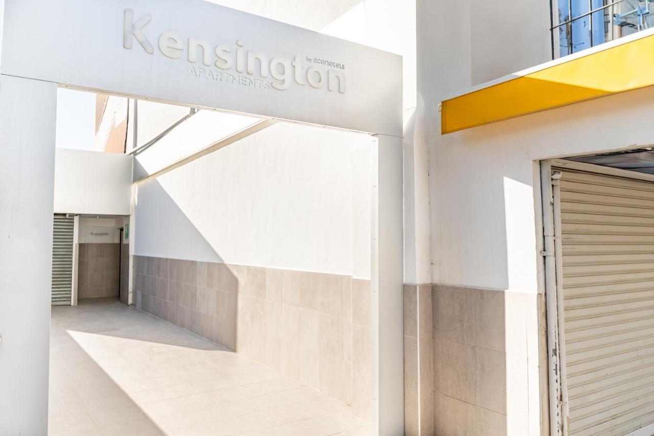 New Kensington Apartments - Econotels Magalluf Exterior foto