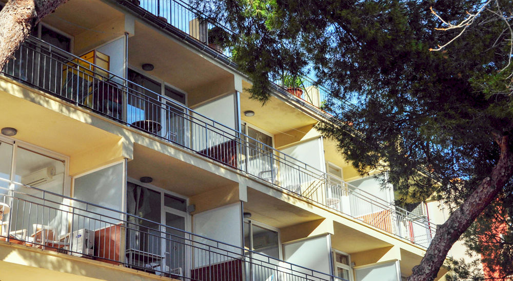 New Kensington Apartments - Econotels Magalluf Exterior foto
